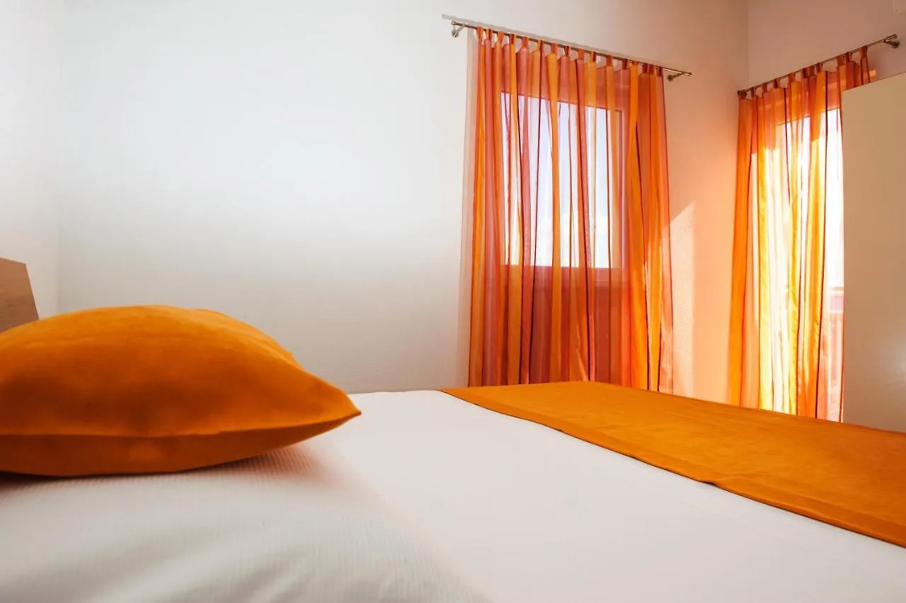 Apartman Sunny Vacay Kastela Apartment