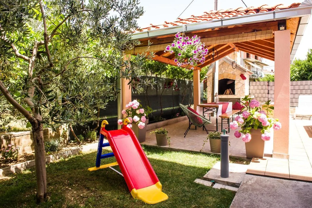 Apartman Sunny Vacay Kastela Croatia