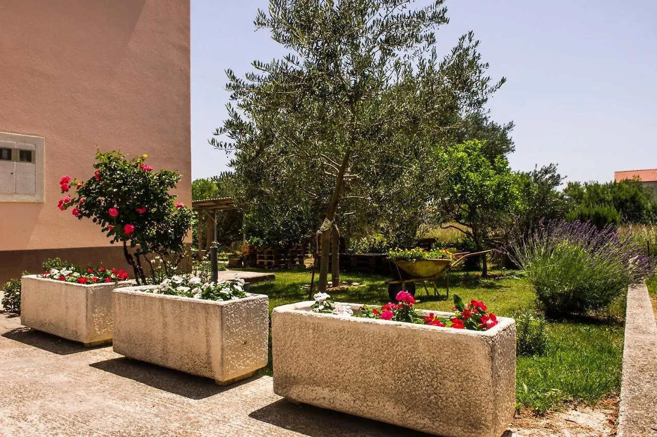 Apartman Sunny Vacay Kastela