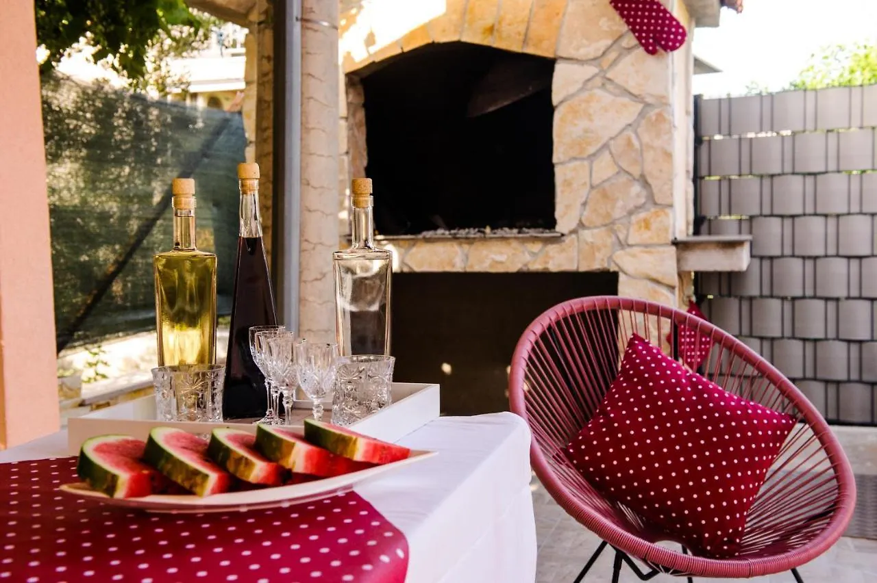 Apartman Sunny Vacay Kastela 0*,