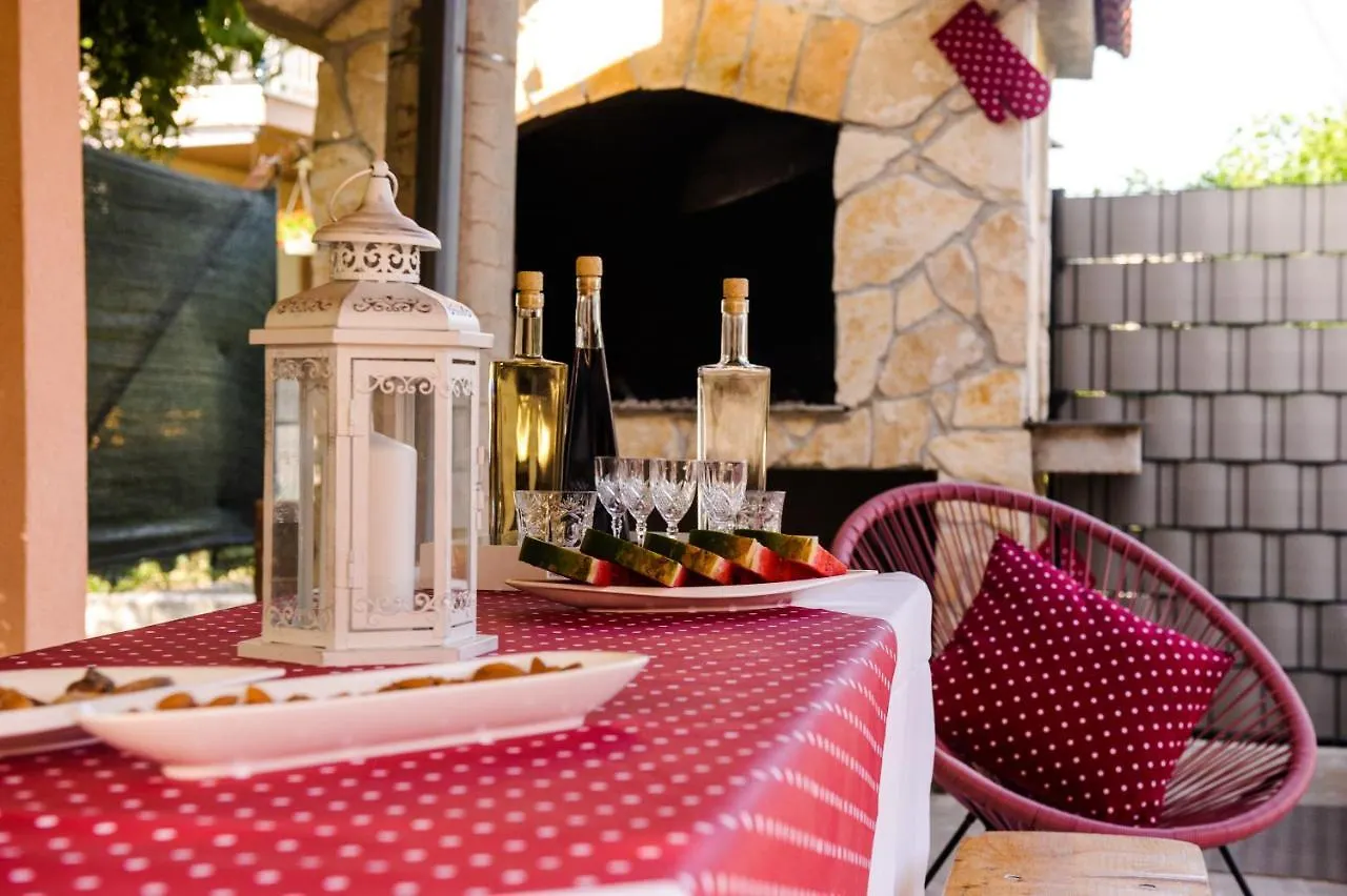 Apartman Sunny Vacay Kastela Croatia