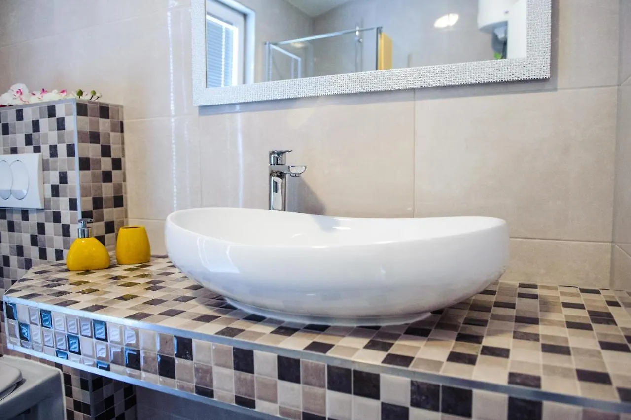 Apartman Sunny Vacay Kastela