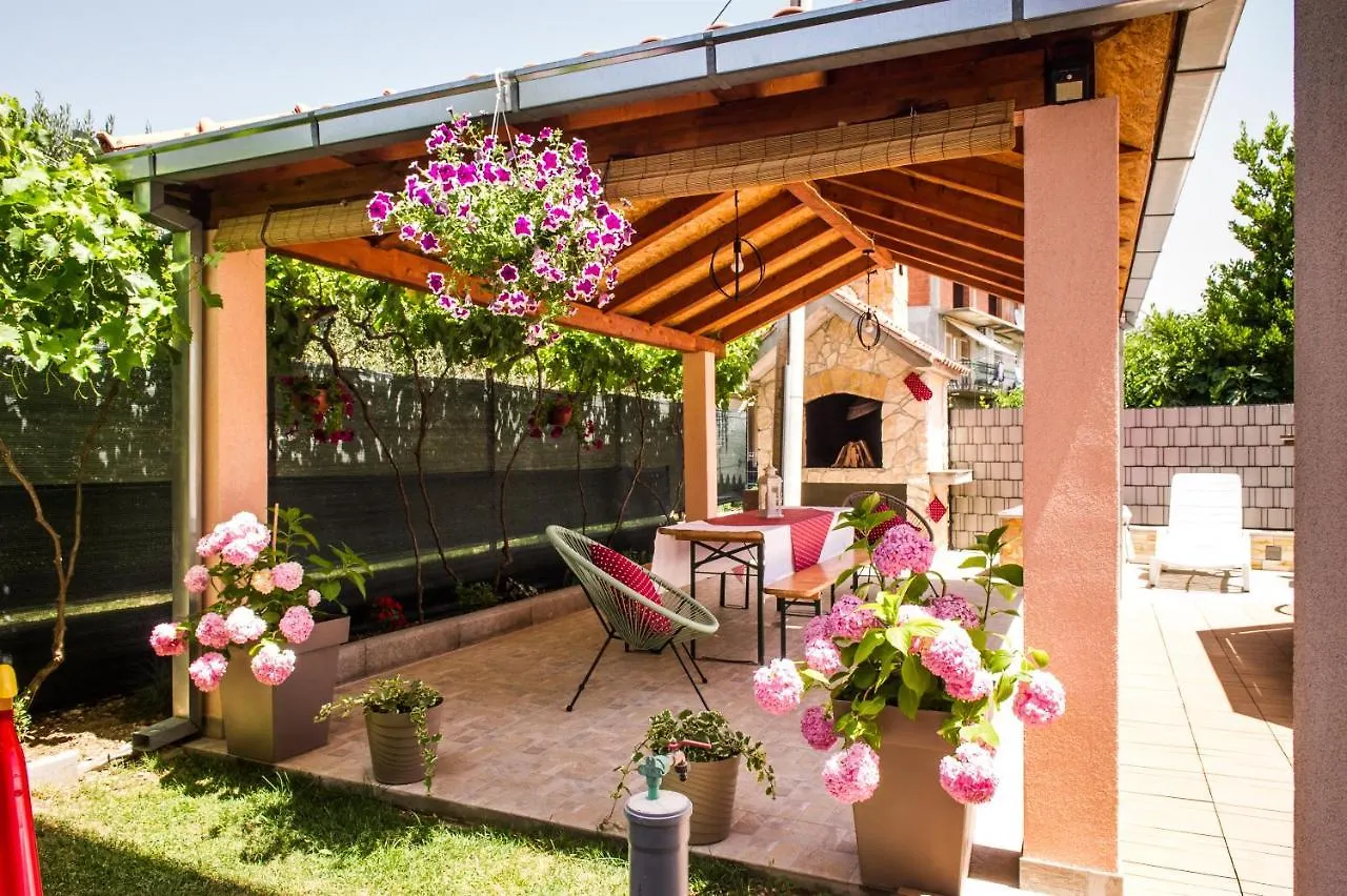 Apartman Sunny Vacay Kastela Croatia