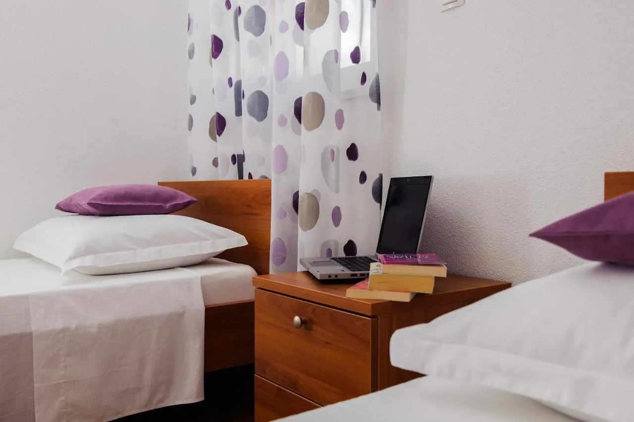 Apartman Sunny Vacay Kastela Apartment
