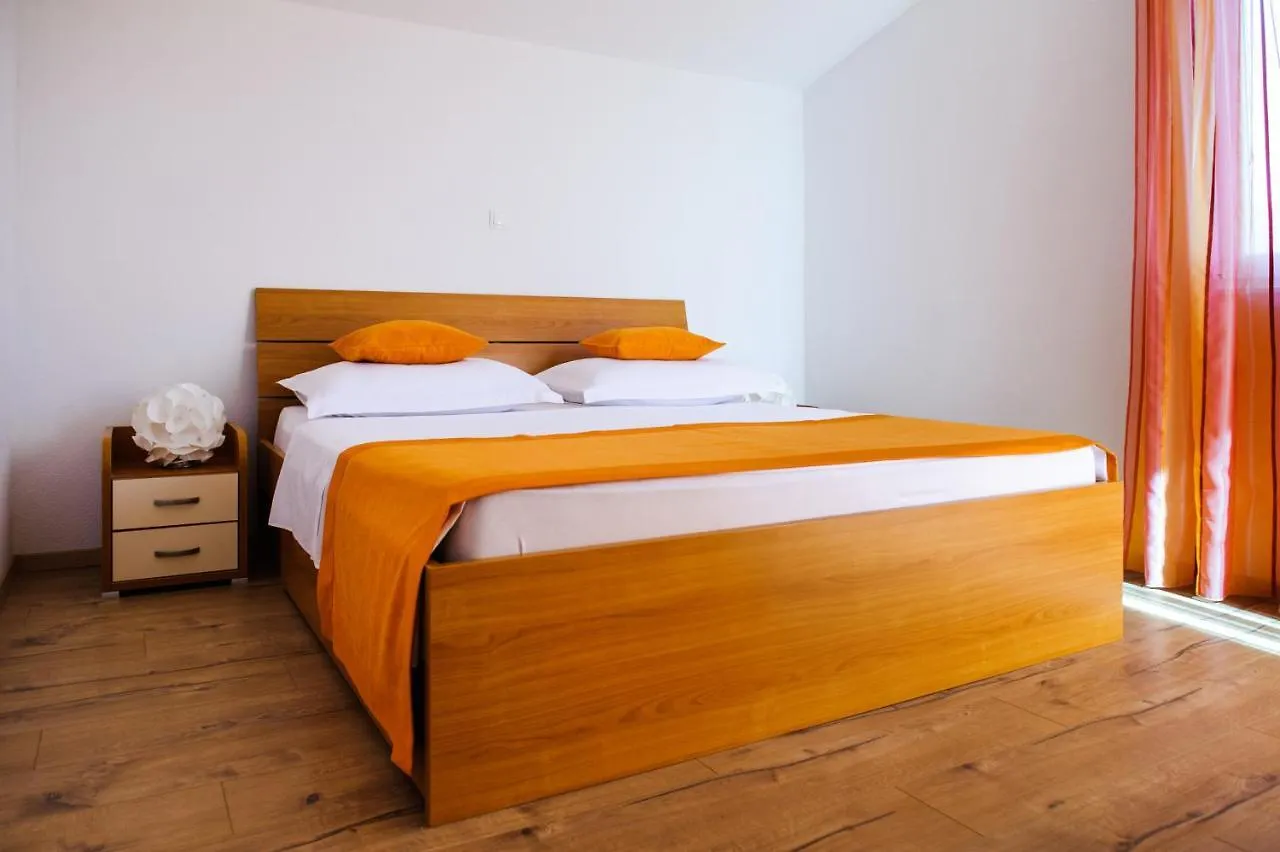 Apartman Sunny Vacay Kastela