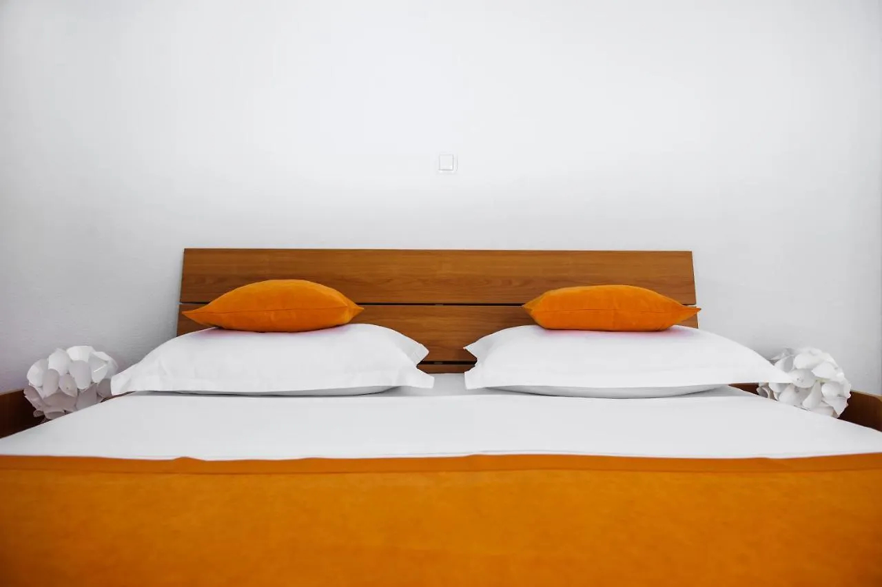 Apartman Sunny Vacay Kastela 0*,  Croatia