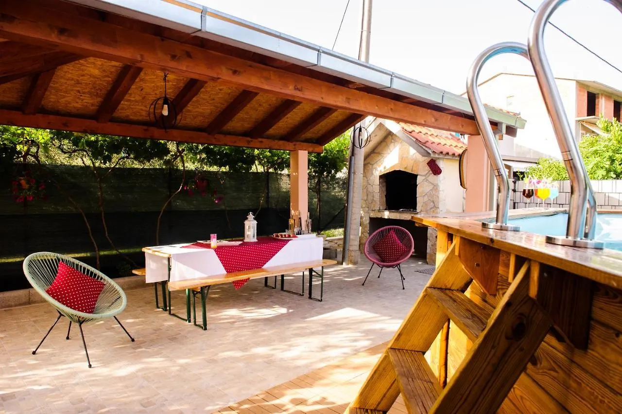 Apartment Apartman Sunny Vacay Kastela