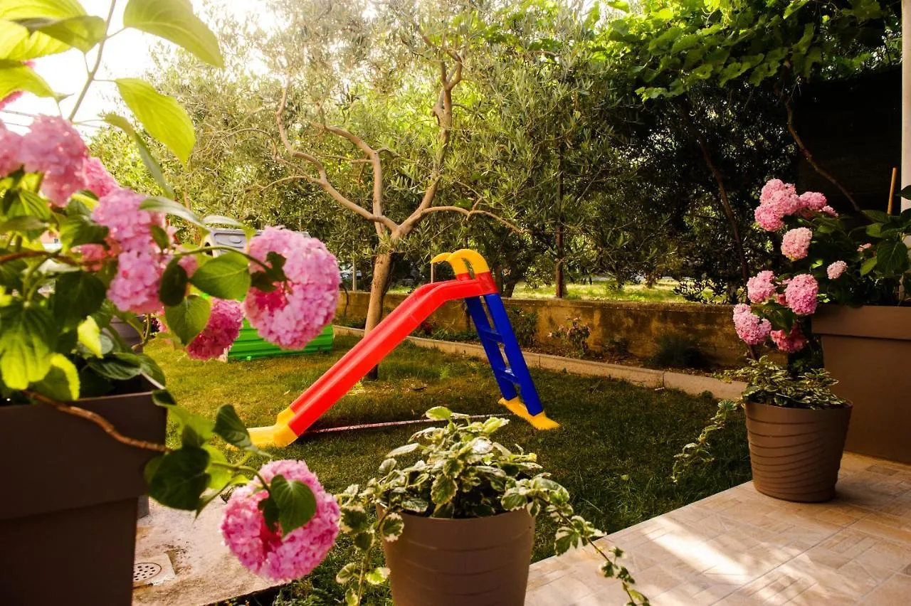 Apartman Sunny Vacay Kastela
