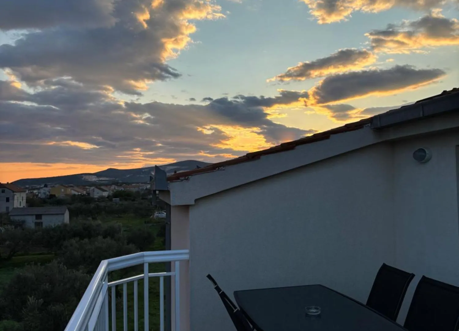 Apartman Sunny Vacay Kastela Apartment