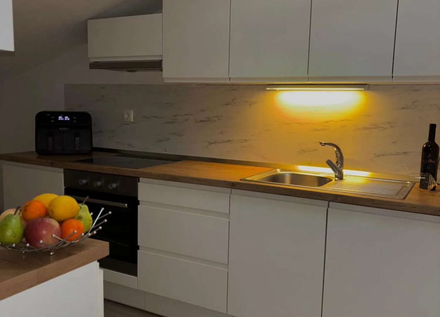Apartment Apartman Sunny Vacay Kastela Croatia